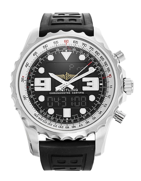 Breitling Chronospace A78365